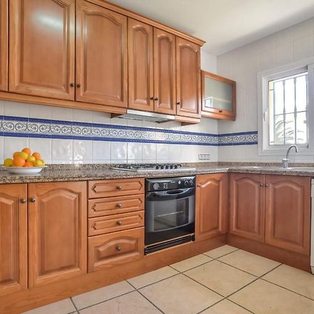 Villa Jesica - Plusholidays Calpe Bagian luar foto