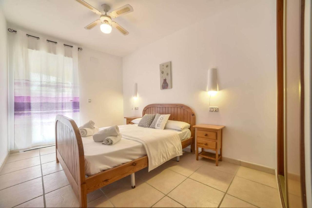 Villa Jesica - Plusholidays Calpe Bagian luar foto